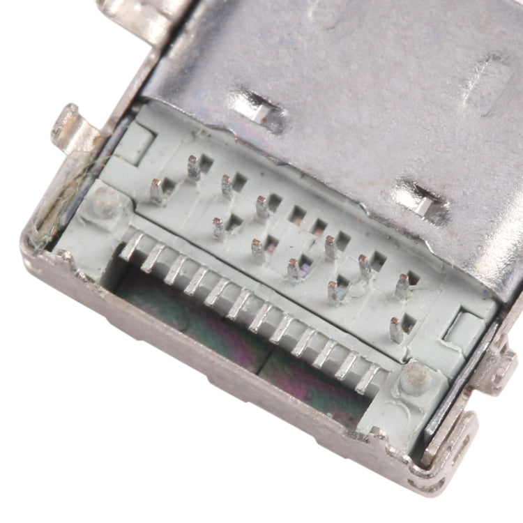 Microsoft Surface Go 1 (Model 1824) Type-C Charging Port Connector Replacement Part