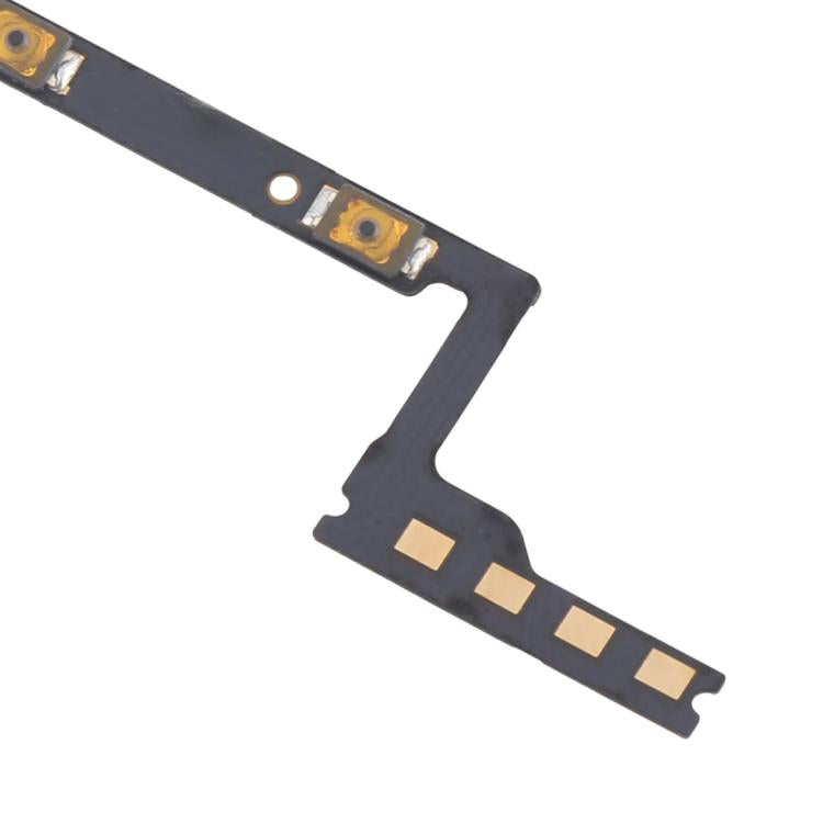 Realme P4 5G OEM Flex Cable Replacement for Power & Volume Buttons - Quality Assured