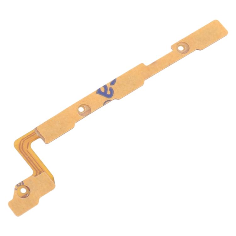 Realme 16 RMX5171 OEM Flex Cable Replacement for Power & Volume Buttons - Quality Assured