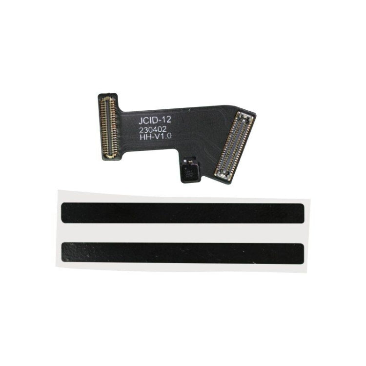 iPhone 12 Back Facing Wide Camera Repair Flex Cable (No Disassembly Required) - Quality Replacement Part