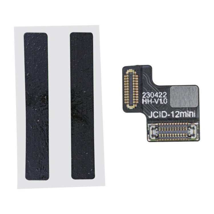 iPhone 12 Mini Back Facing Wide Camera Flex Cable for No Disassembly Repair - Quality Replacement Part