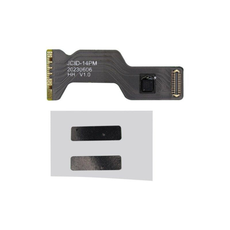 iPhone 14 Pro Max Back-Facing Camera Repair Flex Cable - Requires Welding, Compatible Replacement Part
