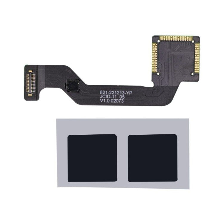 iPhone 11 Back-Facing Camera Repair Flex Cable - Requires Welding, Replacement Part for Damaged Cameras