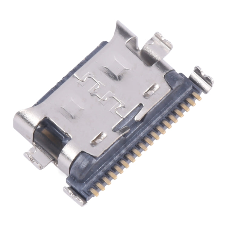 Original Charging Port Connector (10pcs) for Samsung Galaxy A15 5G SM-A156B - Reliable Replacement Part
