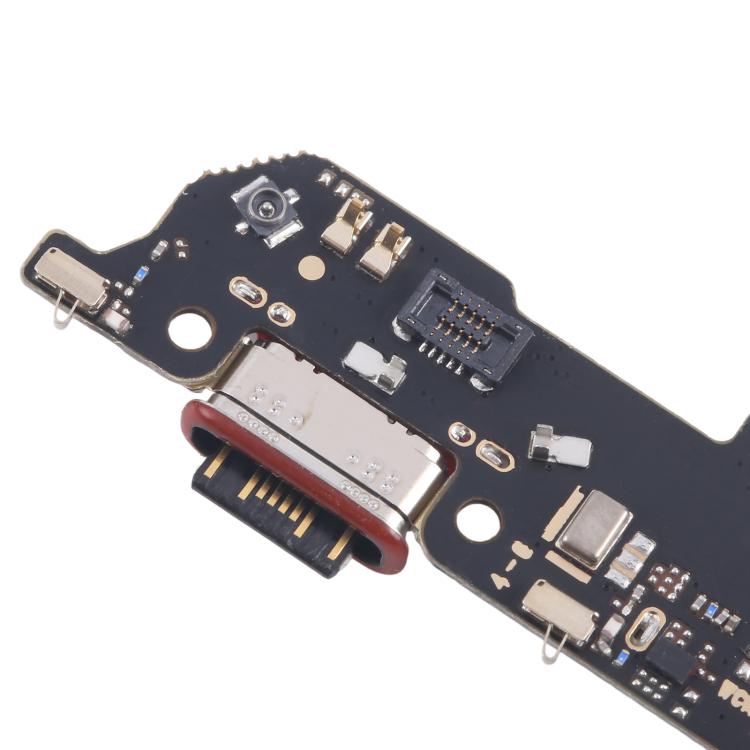 Xiaomi Redmi Note 14 Pro+ 5G OEM Charging Port Board Replacement - Fits Perfectly, Quality Checked