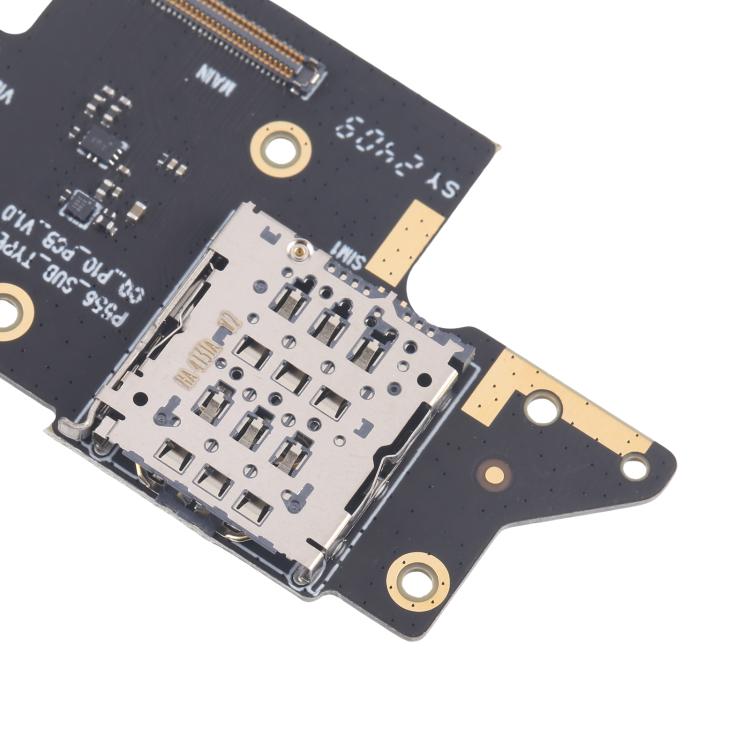 Oukitel RT8 Charging Port Board Replacement - Compatible & Fully Tested for Optimal Performance