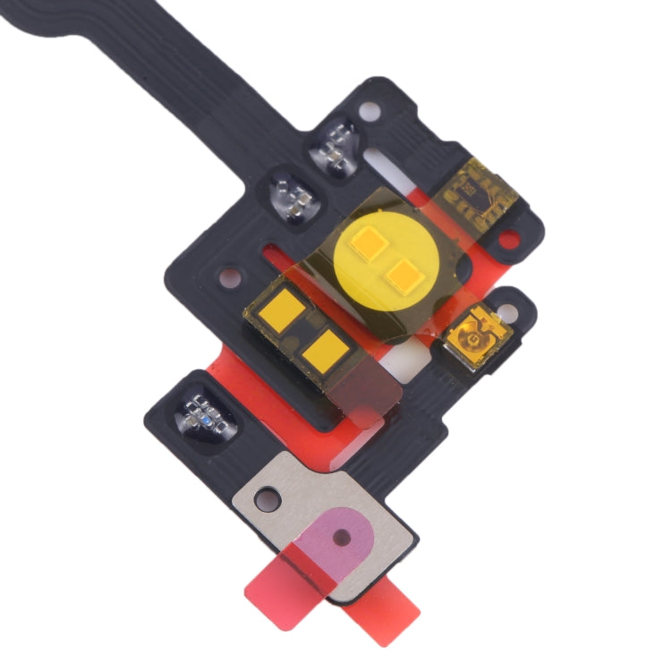 Xiaomi 14 Pro Original Flashlight Flex Cable Replacement - Quality Checked, Professional Installation Recommended