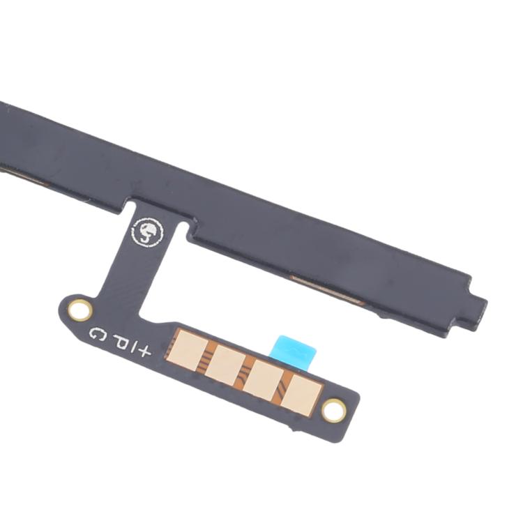 ZTE Blade V70 Design Power & Volume Button Flex Cable Replacement - High-Quality Repair Part