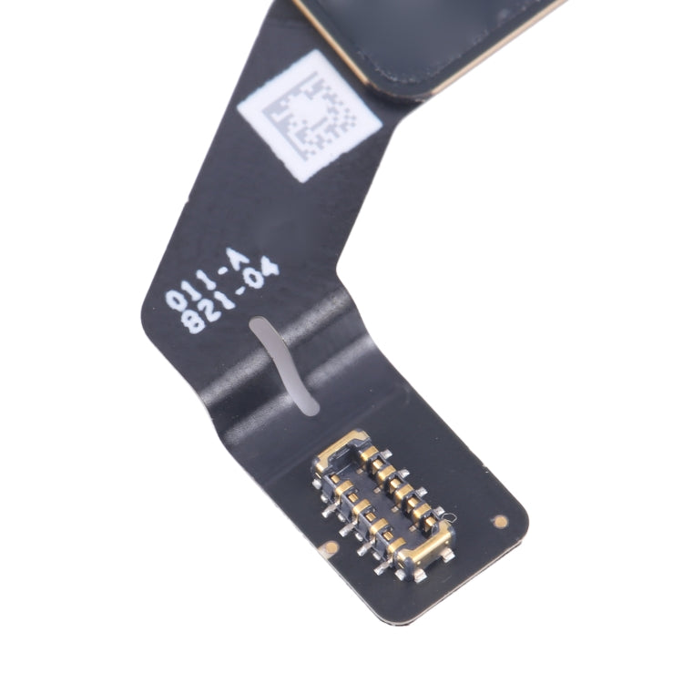 iPhone 14 Pro GPS Flex Cable Replacement Part - Compatible Connector for Seamless Functionality