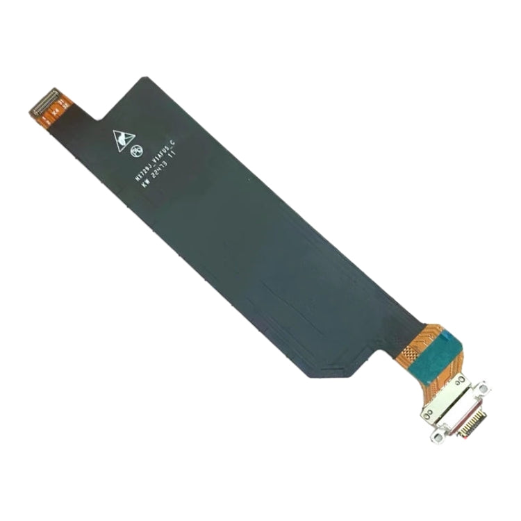 ZTE Nubia RedMagic 8 Pro / 8 Pro+ Charging Port Flex Cable Replacement - Compatible, Tested & Ready to Install