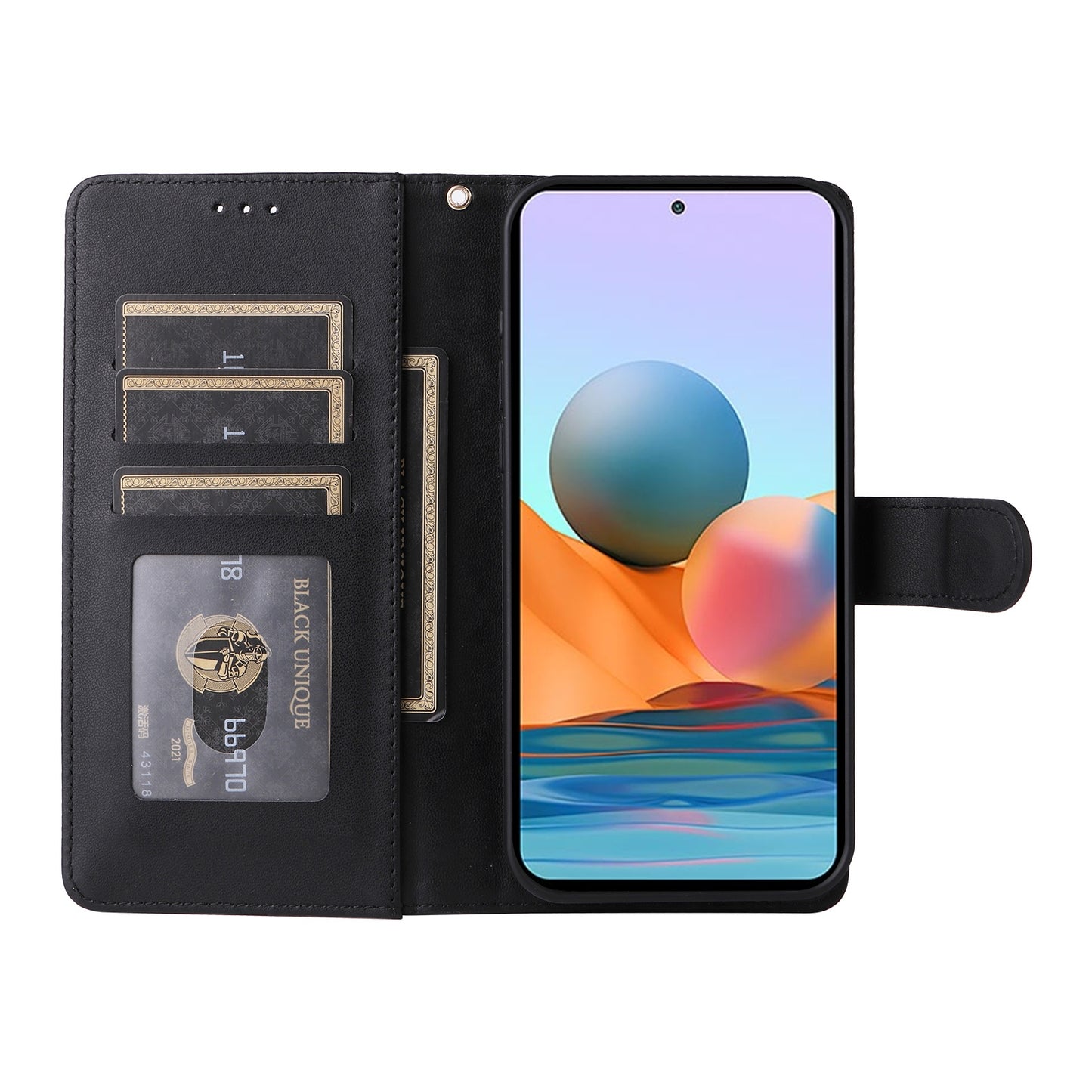 Xiaomi Redmi Note 10 Pro Diamond Lattice Leather Flip Phone Case - Durable and Convenient Holder with Precision Cutouts