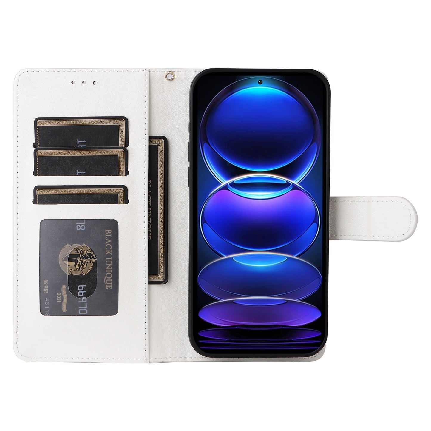 Xiaomi Redmi Note 12 Pro+ Diamond Lattice Leather Flip Phone Case - Durable and Convenient Holder with Precision Cutouts