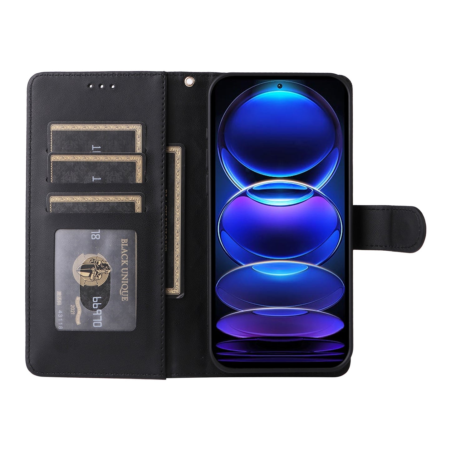 Xiaomi Redmi Note 12 Pro+ Diamond Lattice Leather Flip Phone Case - Durable and Convenient Holder with Precision Cutouts