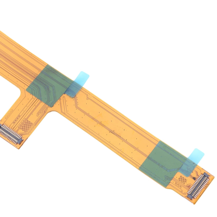 Original Motherboard Connect Flex Cable for Samsung Galaxy Tab A9+ (SM-X210/X215) - Replacement Part