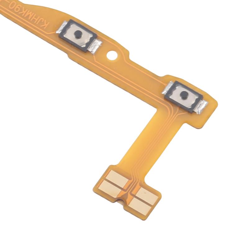 Xiaomi Redmi K90 OEM Power & Volume Button Flex Cable Replacement Part - Compatible & Checked