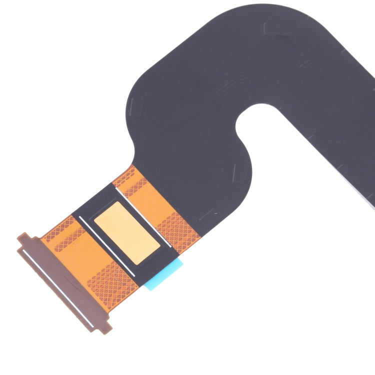 Original LCD Flex Cable Replacement for OPPO Pad OPD2101 - Professional Installation Recommended
