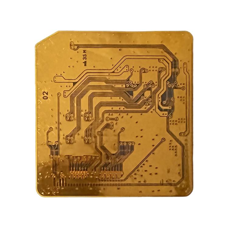 Nikon Zfc LCD Hinge Ribbon Cable Interface Board - Original Replacement for Camera Repair