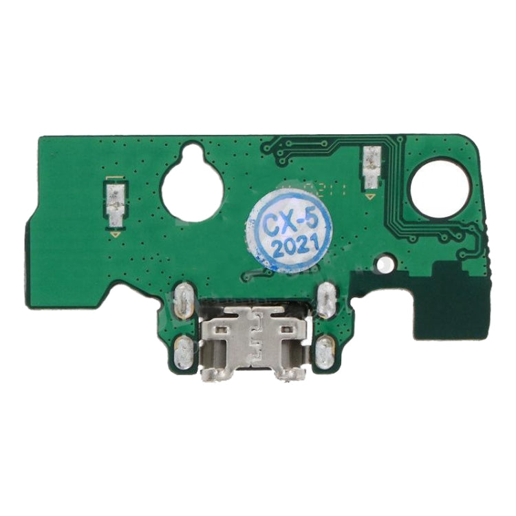 Huawei MatePad T8 4G Charging Port Board Replacement - Fully Tested & Compatible Part