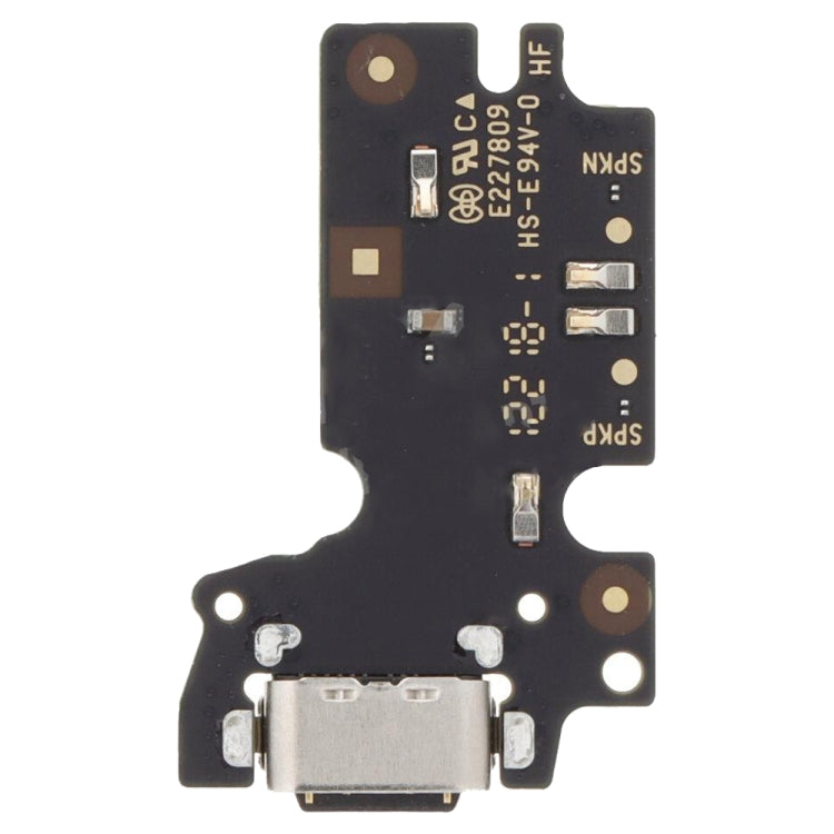 Lenovo Pad Pro 2022 Compatible Charging Port Board Replacement - Tested & Fully Functional