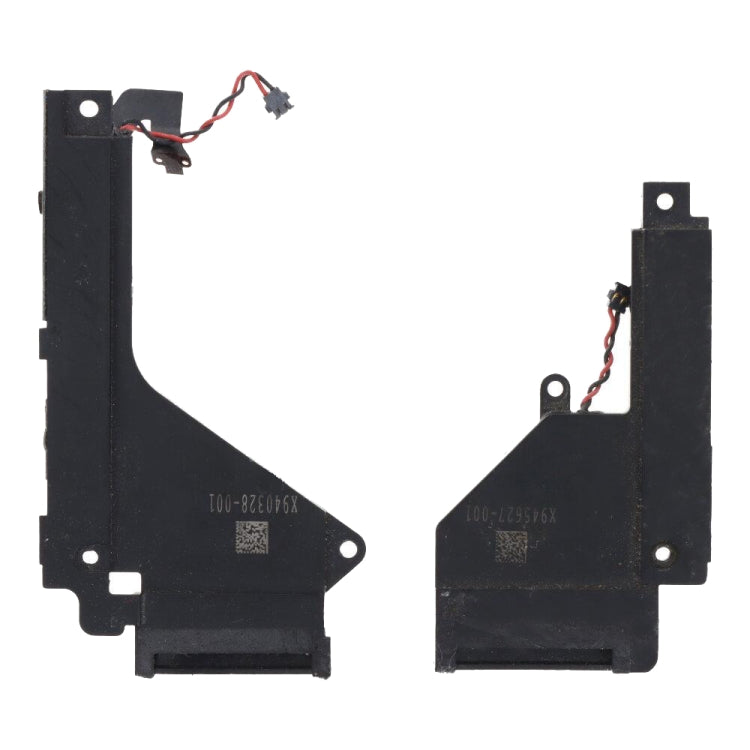 Replacement Speaker Ringer Buzzer Pair for Microsoft Surface Pro 7+ - Loudspeaker Repair Part