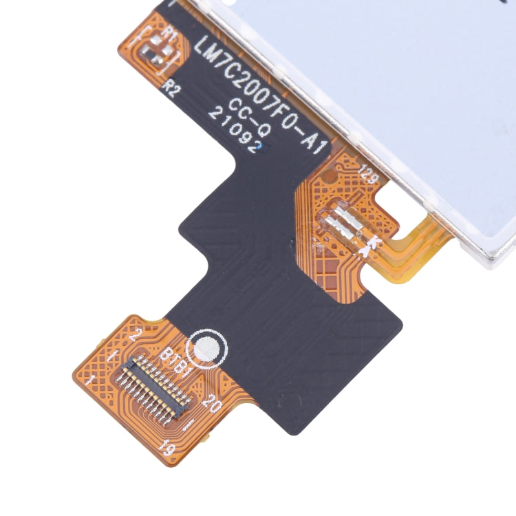 Replacement Front Small LCD Screen for GoPro Hero11 Black - Fully Compatible, Professional Installation Recommended