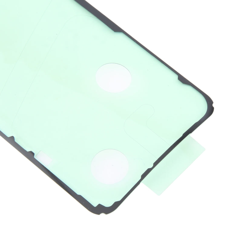 Samsung Galaxy S24+ SM-S926B 10pcs Back Housing Cover Adhesive Replacement - Professional Installation Recommended