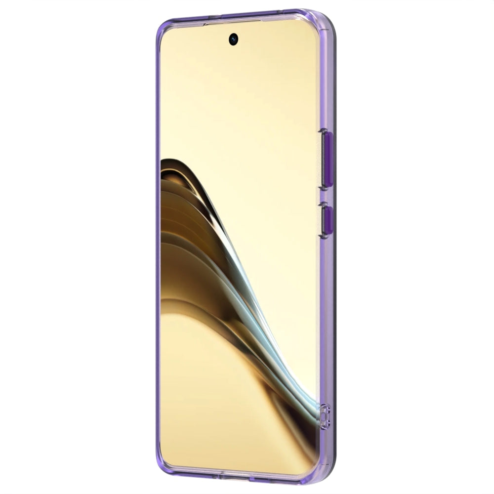 Realme 13 Pro+ 5G Durable MagSafe Phone Case - Hybrid TPU & PC Design, Lightweight & Stylish, Candy Colour, Wireless Charging Friendly