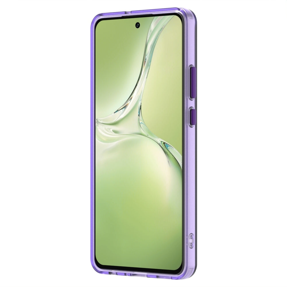 OPPO K12x Durable MagSafe Phone Case - Hybrid TPU & PC Design, Lightweight & Stylish, Candy Colour, Wireless Charging Friendly