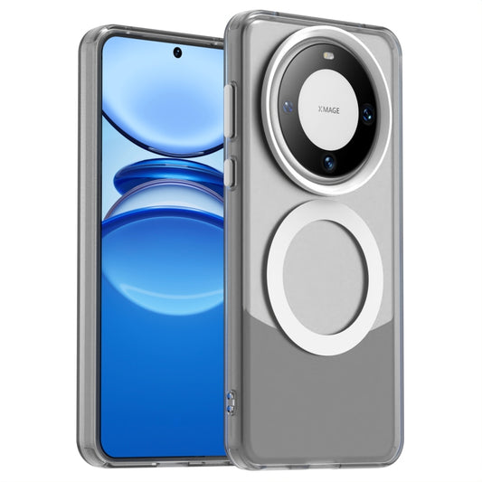 Huawei Mate 60 Durable MagSafe Phone Case - Hybrid TPU & PC Design, Lightweight & Stylish, Candy Colour, Wireless Charging Friendly