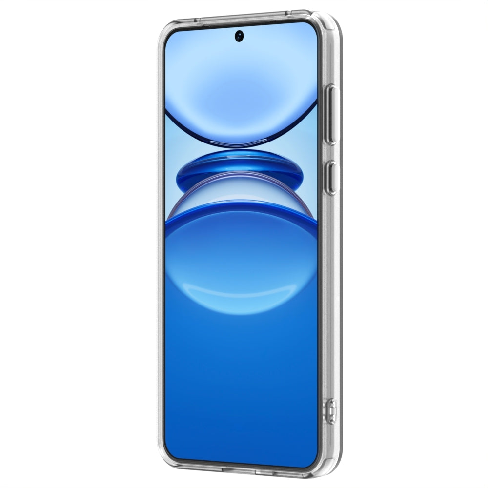 Huawei Mate 60 Durable MagSafe Phone Case - Hybrid TPU & PC Design, Lightweight & Stylish, Candy Colour, Wireless Charging Friendly