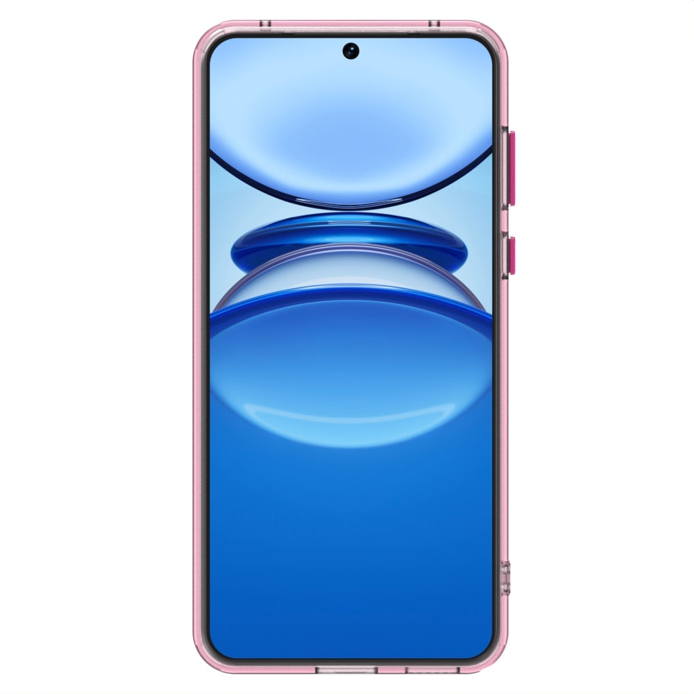 Huawei Mate 60 Durable MagSafe Phone Case - Hybrid TPU & PC Design, Lightweight & Stylish, Candy Colour, Wireless Charging Friendly