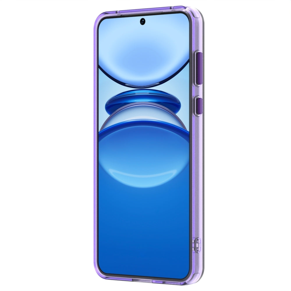 Huawei Mate 60 Durable MagSafe Phone Case - Hybrid TPU & PC Design, Lightweight & Stylish, Candy Colour, Wireless Charging Friendly