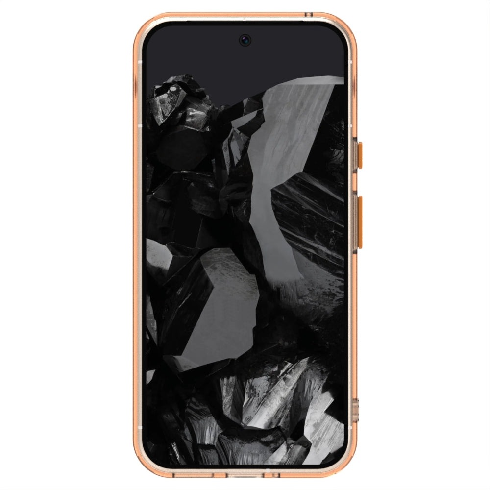 Google Pixel 9 Pro Durable MagSafe Phone Case - Hybrid TPU & PC Design, Lightweight & Stylish, Candy Colour, Wireless Charging Friendly