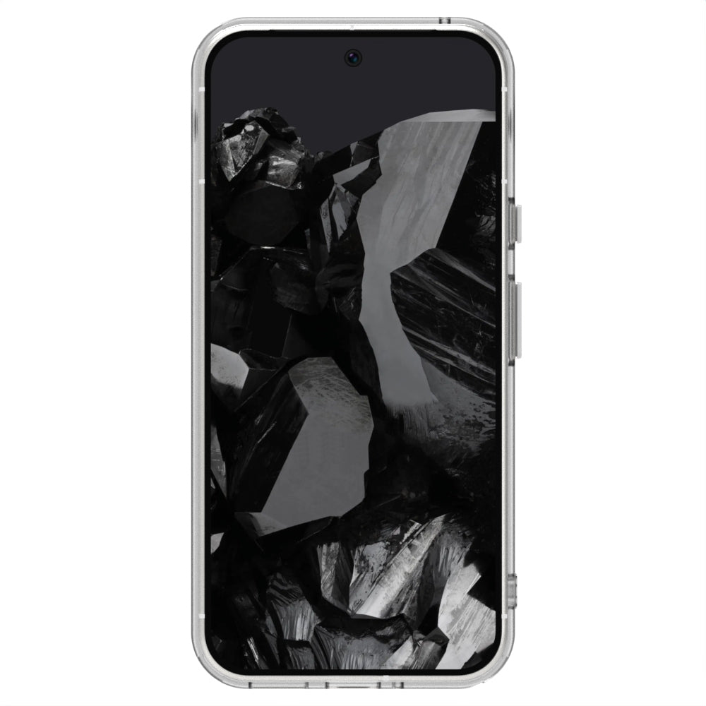 Google Pixel 9 Pro XL Durable MagSafe Phone Case - Hybrid TPU & PC Design, Lightweight & Stylish, Candy Colour, Wireless Charging Friendly