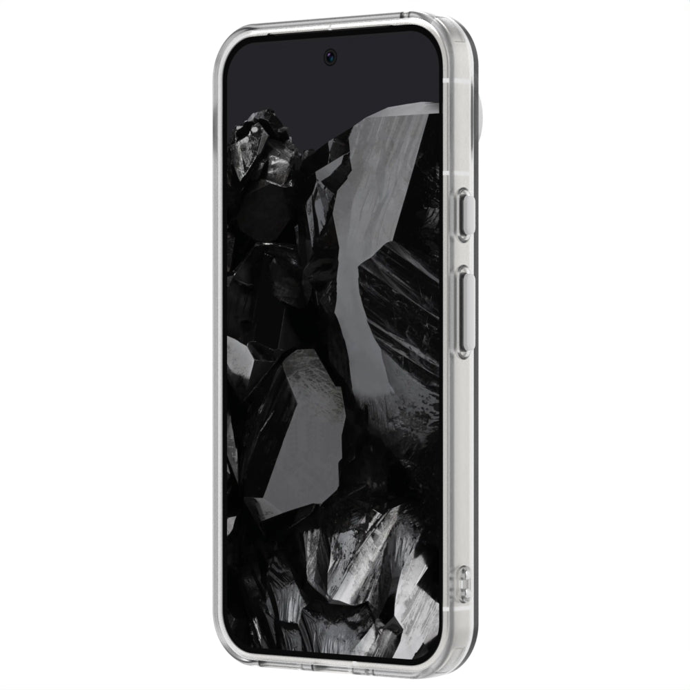 Google Pixel 9 Pro XL Durable MagSafe Phone Case - Hybrid TPU & PC Design, Lightweight & Stylish, Candy Colour, Wireless Charging Friendly