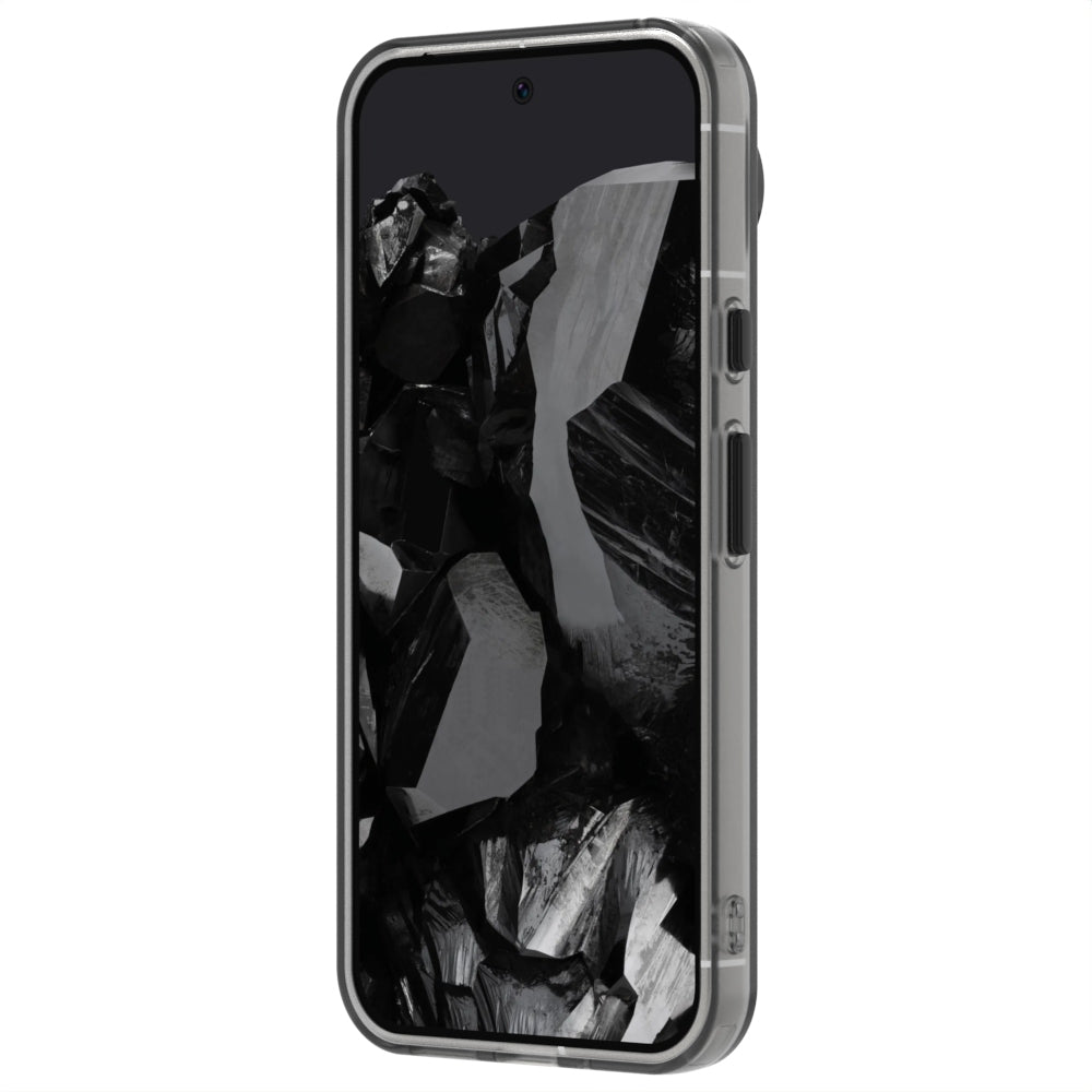 Google Pixel 9 Pro XL Durable MagSafe Phone Case - Hybrid TPU & PC Design, Lightweight & Stylish, Candy Colour, Wireless Charging Friendly