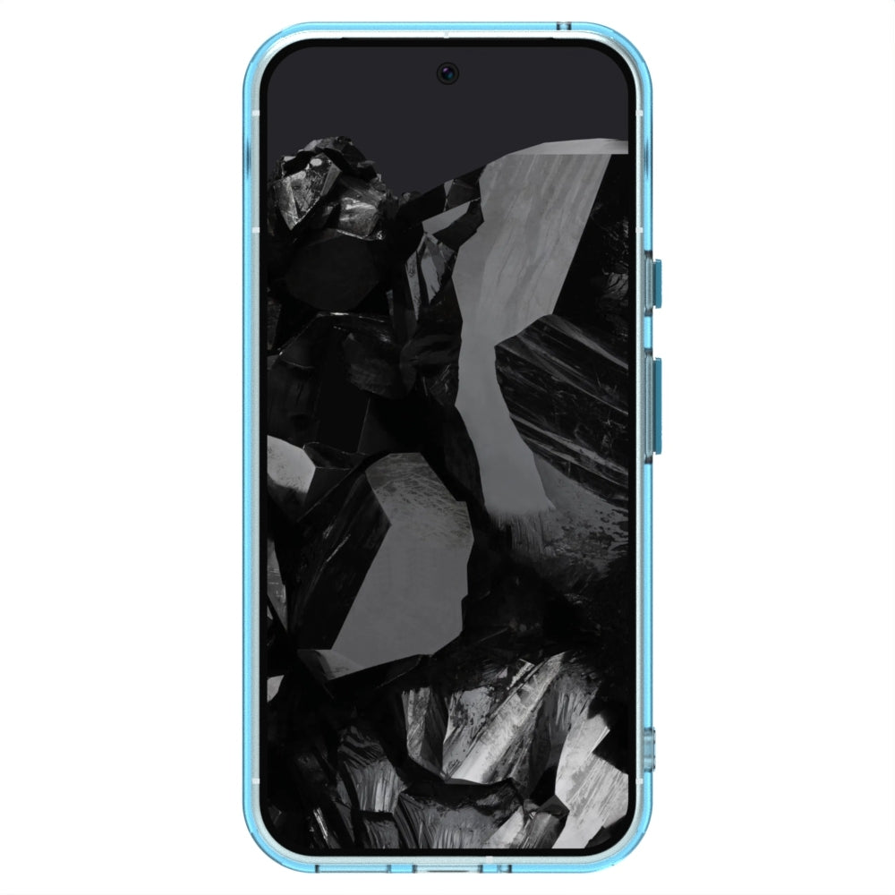 Google Pixel 9 Pro XL Durable MagSafe Phone Case - Hybrid TPU & PC Design, Lightweight & Stylish, Candy Colour, Wireless Charging Friendly