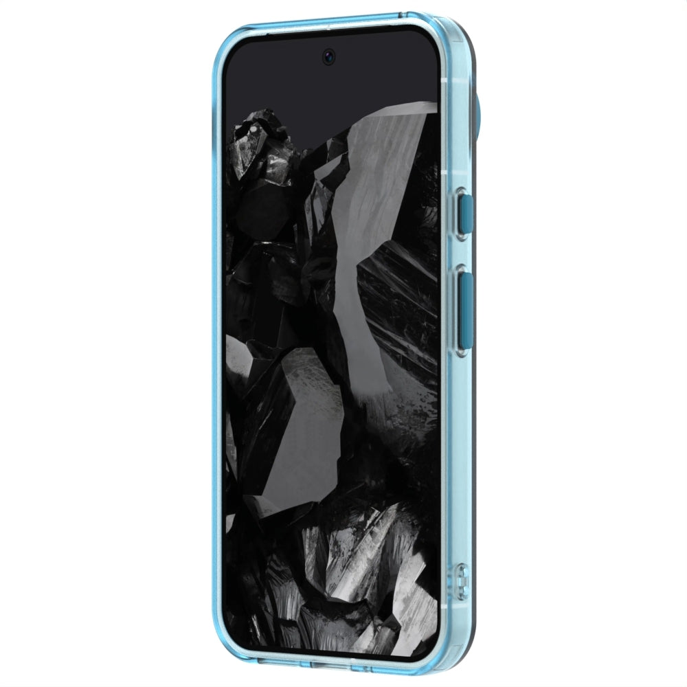Google Pixel 9 Pro XL Durable MagSafe Phone Case - Hybrid TPU & PC Design, Lightweight & Stylish, Candy Colour, Wireless Charging Friendly