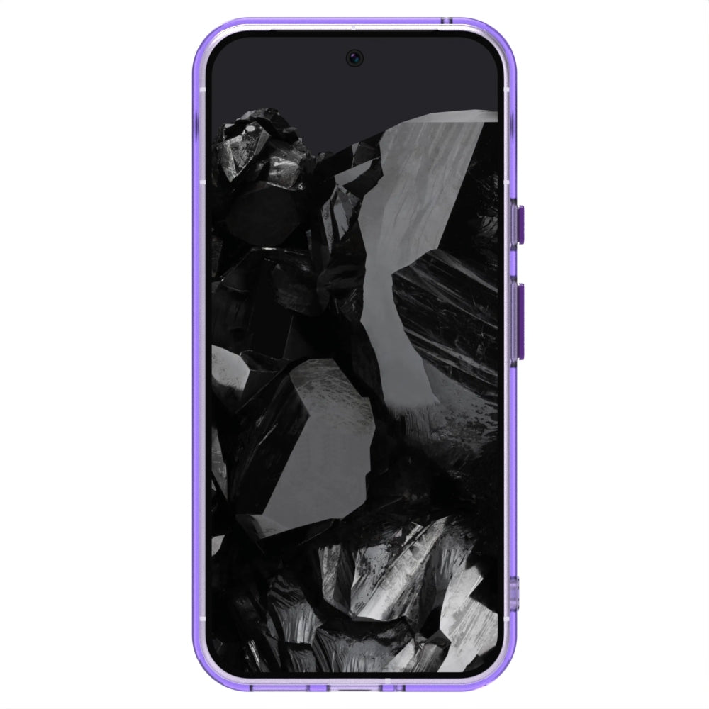 Google Pixel 9 Pro XL Durable MagSafe Phone Case - Hybrid TPU & PC Design, Lightweight & Stylish, Candy Colour, Wireless Charging Friendly