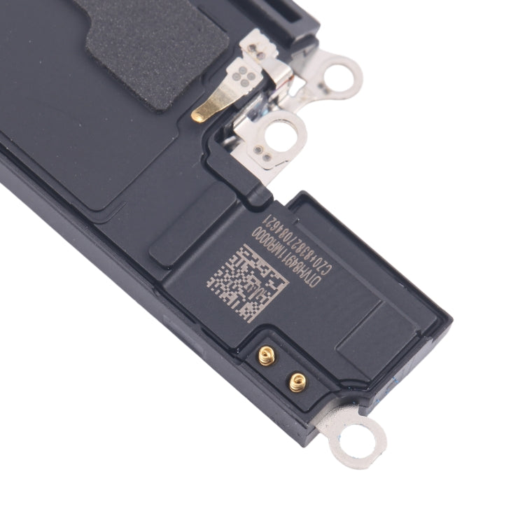 iPhone 16 Pro Speaker Ringer Buzzer Replacement Part - Loudspeaker for Apple Devices, Professional Fit
