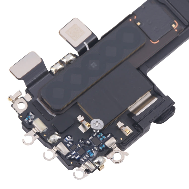 iPhone 16 Plus Earpiece Speaker Replacement Part - Compatible, Professionally Tested and Ready to Install