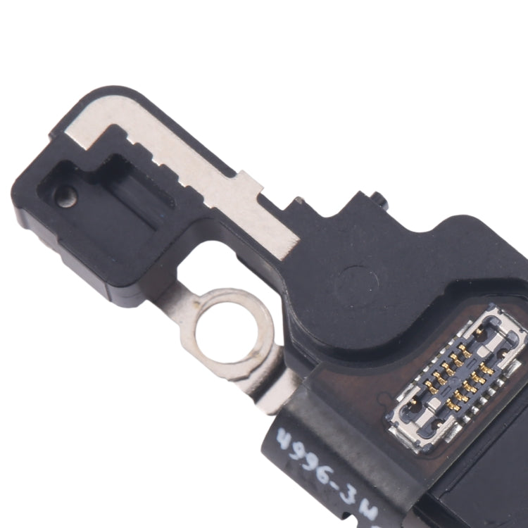 iPhone 16 Pro Charging Port Sensor Module Replacement - Compatible, Checked & Fully Functional