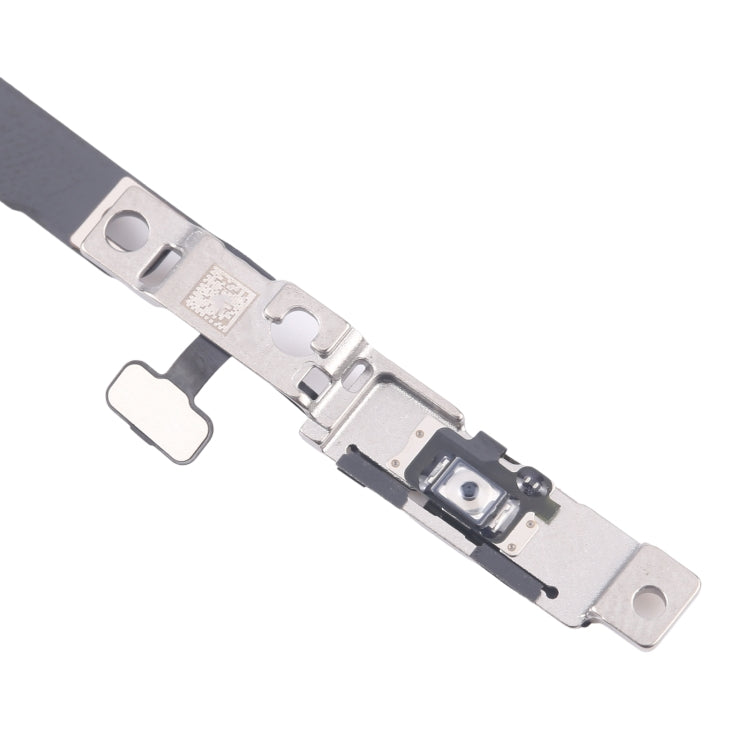 iPhone 16 Plus Power Button Flex Cable Replacement - Compatible, Checked & Ready for Installation