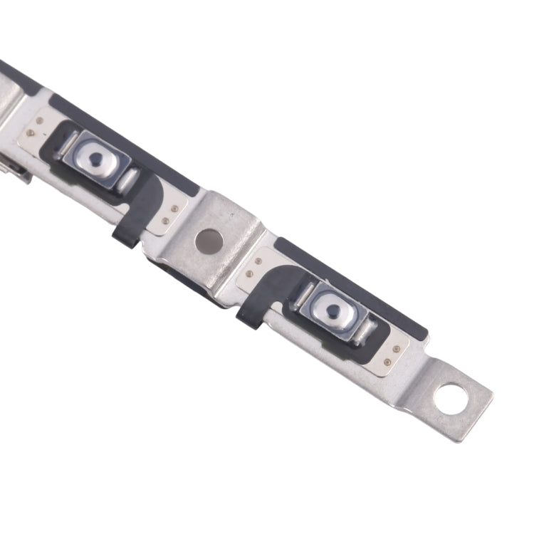iPhone 16 Plus Volume Button Flex Cable Replacement - Compatible, Professional Installation Recommended