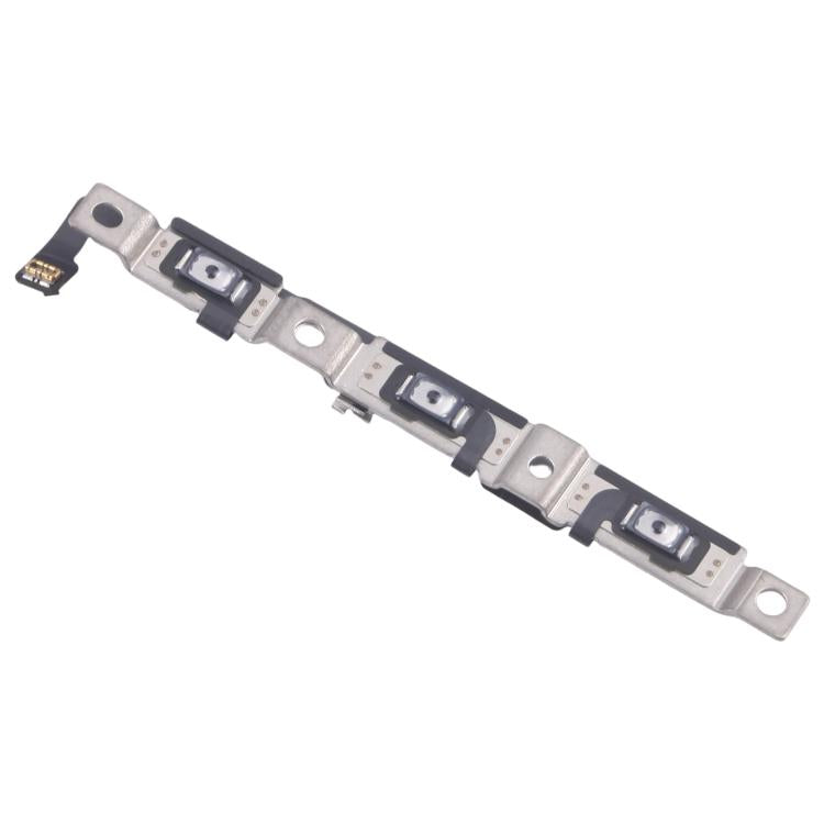 iPhone 17 Volume Button Flex Cable Replacement Part - Compatible, Checked & Ready for Installation