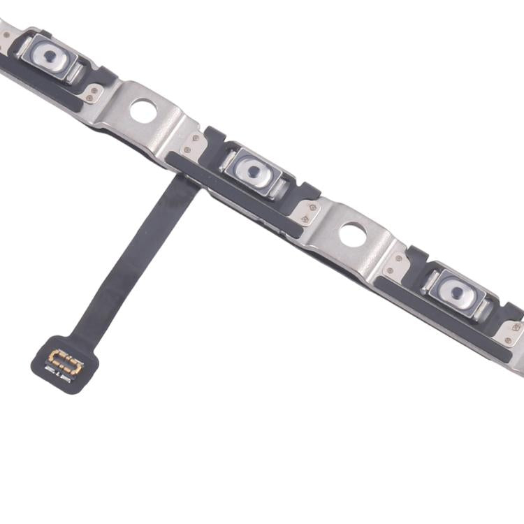 iPhone 17 Pro Max Volume Button Flex Cable Replacement - Compatible & Quality Checked Part