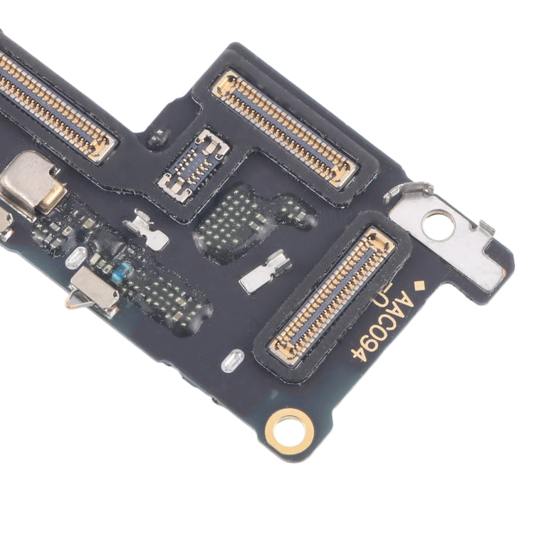 Original SIM Card Reader Board Replacement for OPPO Find X7 - Fully Tested & Compatible Part