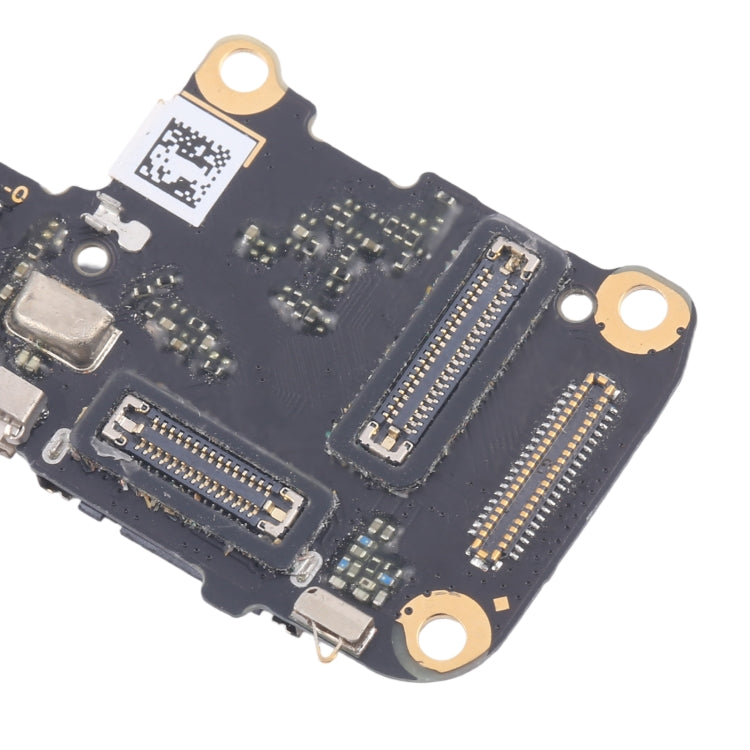 Original SIM Card Reader Board Replacement for Realme GT2 Pro RMX3301 / RMX3300 - Tested & Compatible
