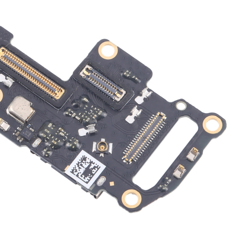 Original SIM Card Reader Board Replacement for Realme GT Neo3 - Fully Tested & Compatible Part