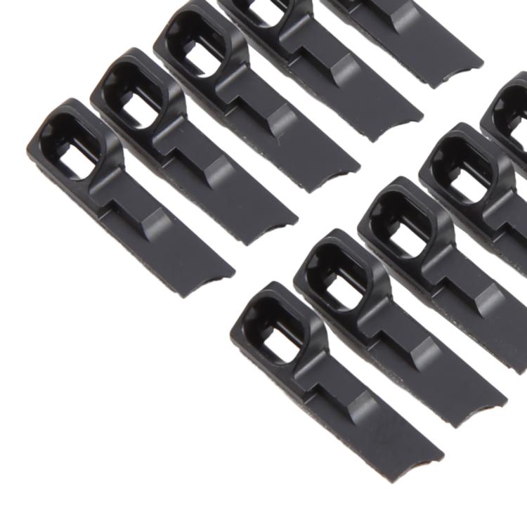 iPhone 16 Pro Earpiece Speaker Bracket Replacement Part - 10pcs, Compatible & Professionally Tested